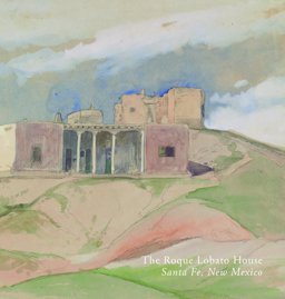 The Roque Lobato House
