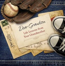 Dear Grandson Dear Grandson