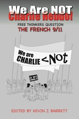 We Are NOT Charlie Hebdo!