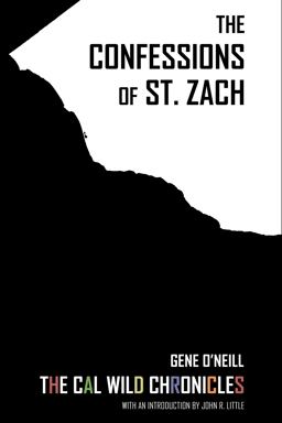 The Confessions of St. Zach (OLD)