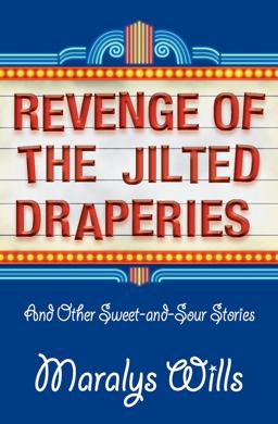 Revenge of the Jilted Draperies