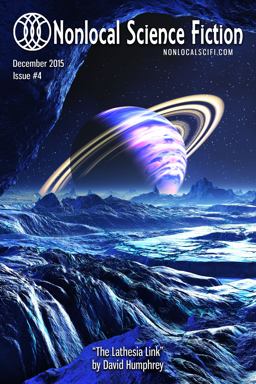 Nonlocal Science Fiction, Issue #4