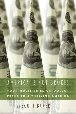America Is Not Broke