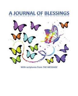 A Journal of Blessings