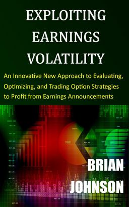Exploiting Earnings Volatility