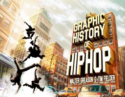 The Graphic History of Hip Hop