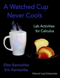 A Watched Cup Never Cools