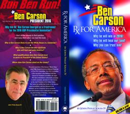Ben Carson Rx for America
