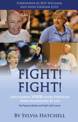 Fight! Fight!  9780996267557 Front Cover