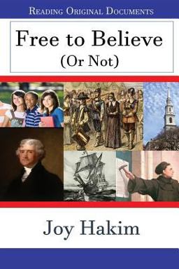 Free to Believe (or Not)