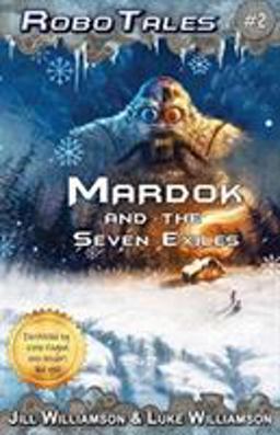 Mardok and the Seven Exiles