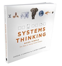 Systems Thinking Made Simple New Hope for Solving Wicked Problems  9780996349307 Front Cover