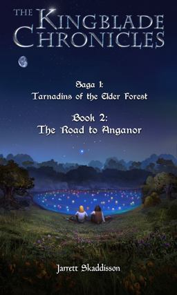 Road to Anganor  9780996379236 Front Cover