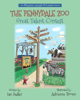 The Pennydale Zoo