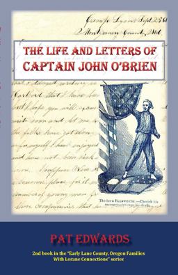 The Life and Letters of Captain John O'Brien