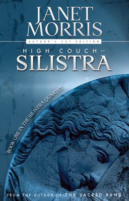 High Couch of Silistra