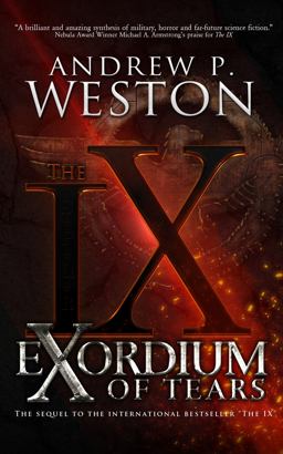 Exordium of Tears