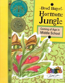 Hormone Jungle