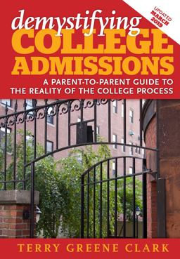 Demystifying College Admissions