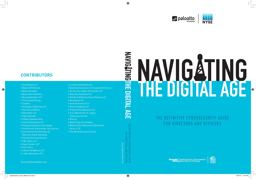 Navigating the Digital Age