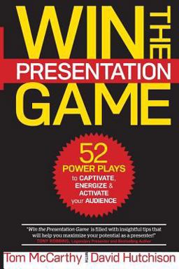 Win the Presentation Game