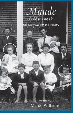 Maude (1883-1993)