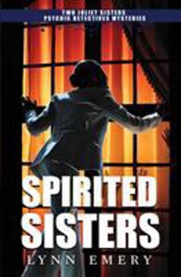 Spirited Sisters