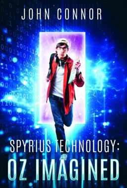Spyrius Technology