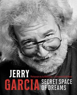 Jerry Garcia