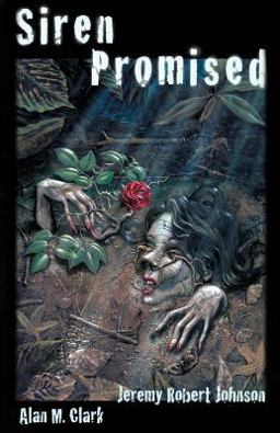 Siren Promised 1st 9780996553698 Front Cover