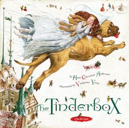 The Tinderbox