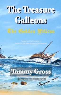 The Treasure Galleons