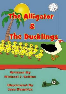 The Alligator and the Ducklings