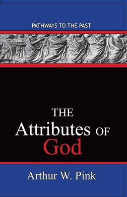 The Attributes of God