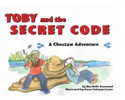 Toby and the Secret Code