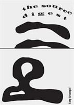 Cory Arcangel: the Source Digest