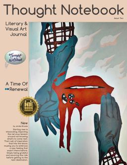 Thought Notebook Journal Thought Notebook Journal