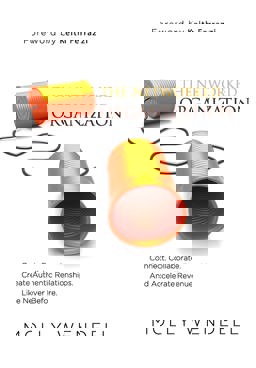 Networked Organization Connect. Collaborate. Create Authentic Relationships. and Accelerate Revenue Like Never Before  9780996676205 Front Cover