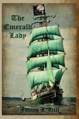 The Emerald Lady