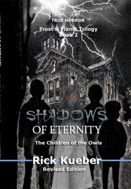 Shadows of Eternity