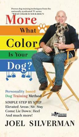 More What Color Is Your Dog