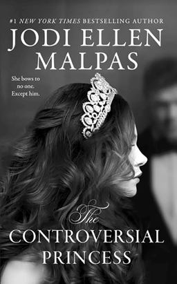 Controversial Princess 1st 9780996781824 Front Cover