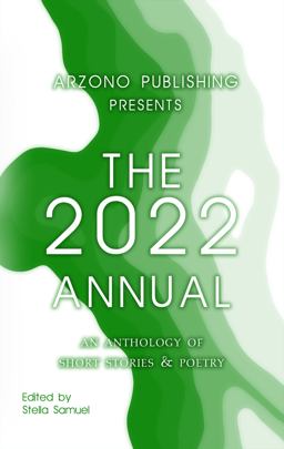 ARZONO Publishing Presents the 2022 Annual