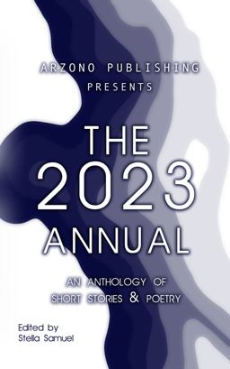 ARZONO Publishing Presents the 2023 Annual