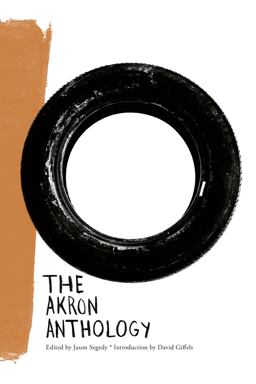 Akron Anthology  9780996836739 Front Cover