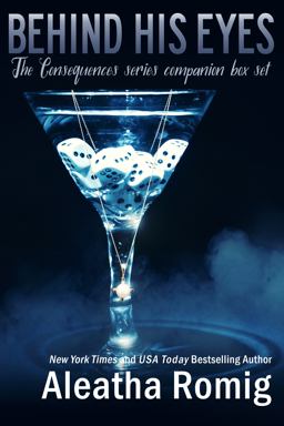 Behind His Eyes Box Set