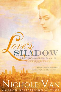 Love's Shadow