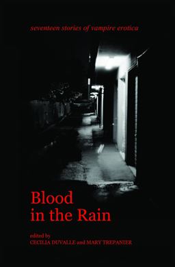 Blood in the Rain