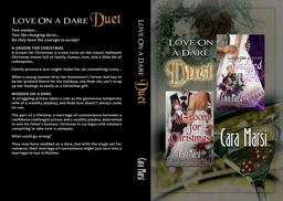 Love on a Dare Duet