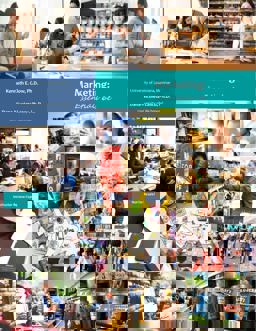 Marketing: Essentials 6th 9780996996389 Front Cover